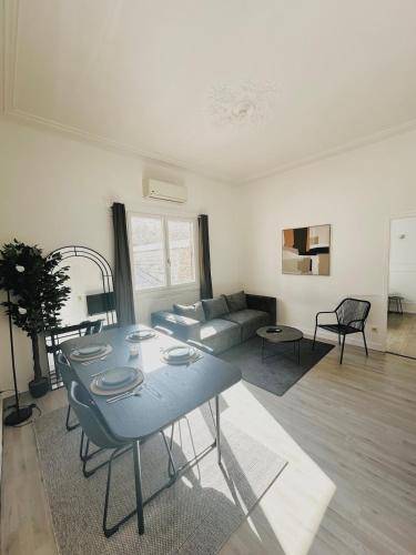 Appartement Limoges