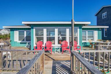 House Holden Beach