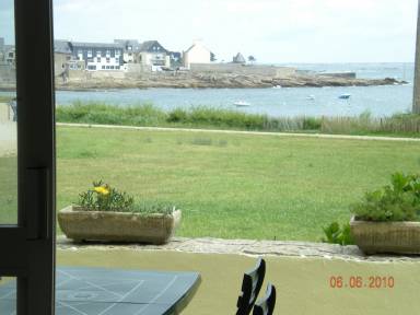 Appartement Groix