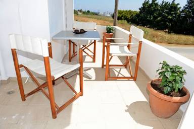 Apartment  Rodos