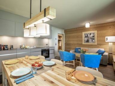 Appartement Meiringen
