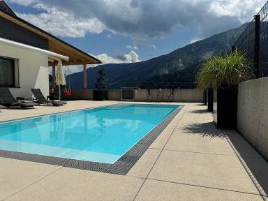 Villa 130 m²