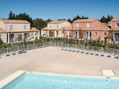 Village vacances 45 m²