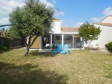 Maison de vacances La Faute-sur-Mer