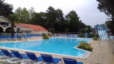 Mobil-home Saint-Jean-de-Monts