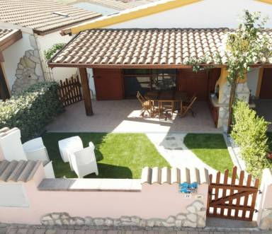 Casa Viddalba