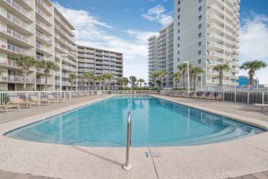 Condo Orange Beach