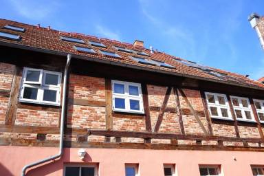 Ferienwohnung Neeberg