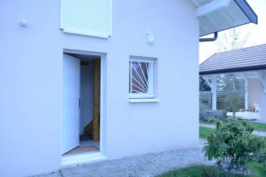 Appartement Pringy