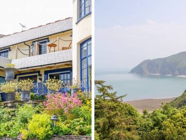 Apartment  Lynmouth