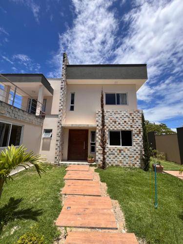 Casa  Porto Seguro