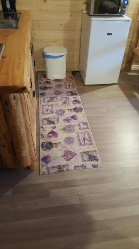 Damská farma Liptovské Beharovce