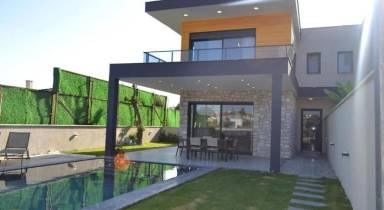 Villa 200 m²