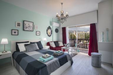 Apartment Mouttagiaka