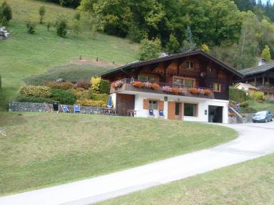 Appartement 46 m²