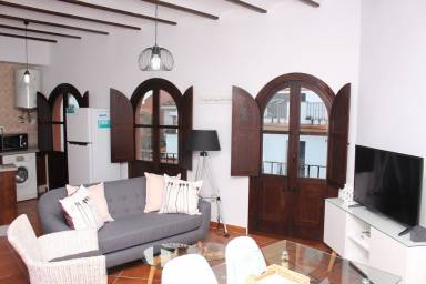 Apartamento Córdoba