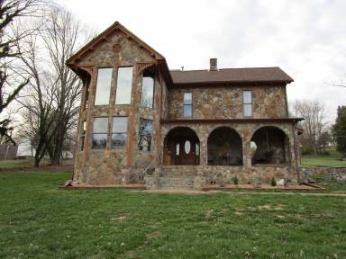 House Bristol
