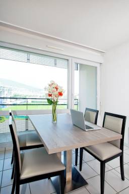 Aparthotel de 33 m²
