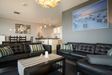 Ferienwohnung Ölendorf