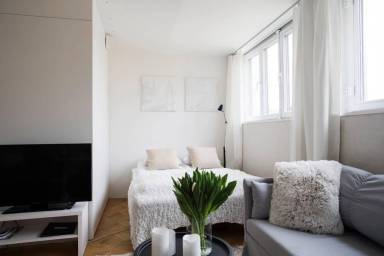 Apartment Ullanlinna