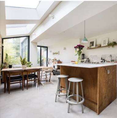 Maison de vacances Borough londonien de Waltham Forest