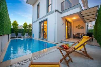 Villa 175 m²