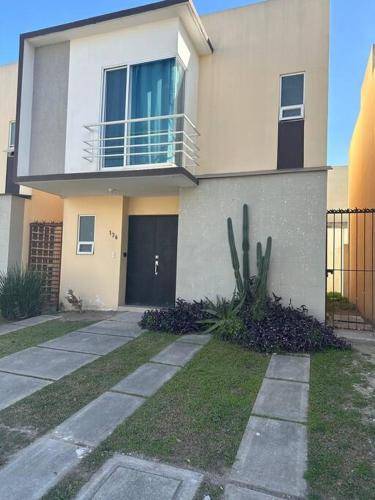 Casa Apodaca