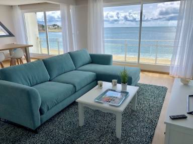 Appartement Bénodet