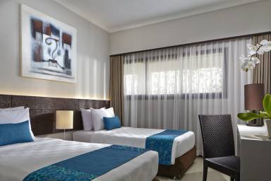Apart hotel Sanur