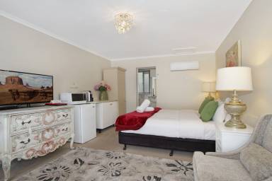 Motel Beechworth