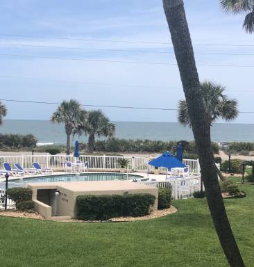 Condo Ormond-by-the-Sea