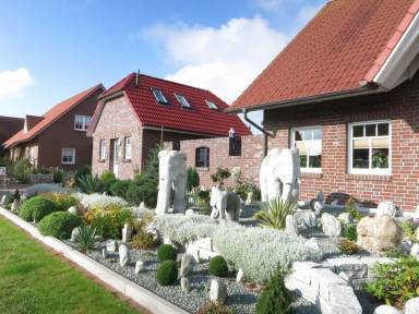 Ferienhaus Fulkum