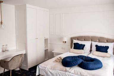 Apartament  Nowe Miasto Lubawskie