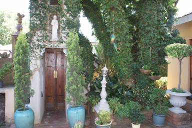 Accommodation Clubview