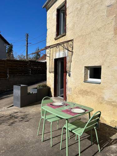 Appartement Nevers