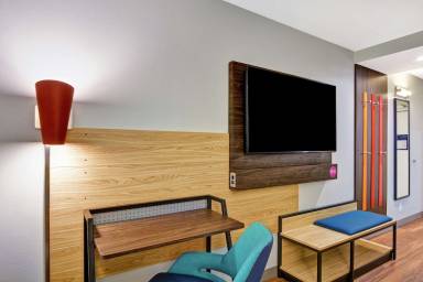 Hotel Louisville