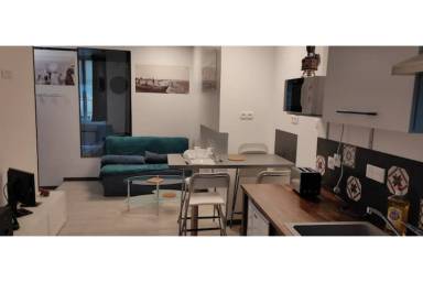 Appartement Bayeux