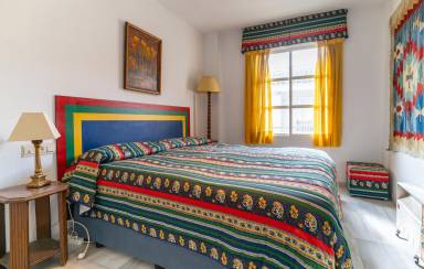 Apartamento de 63 m²