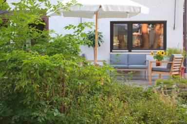 Ferienhaus  Ammersee