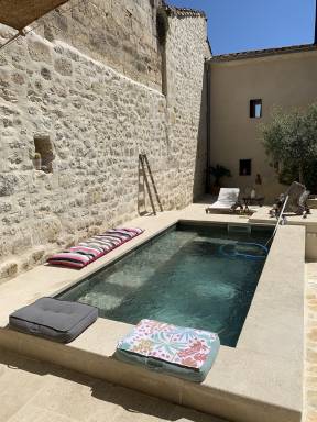 Maison de vacances Baillargues