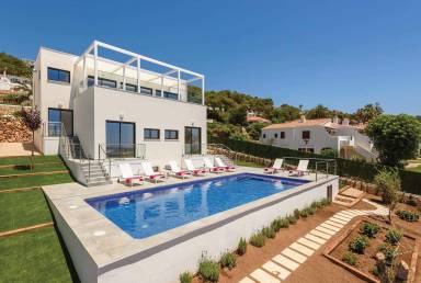 Villa Son Bou