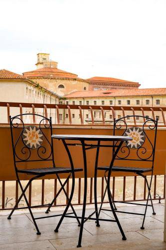 Apartment Sassari