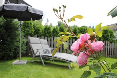 Ferienwohnung Olsberg