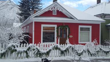 House Glenwood Springs