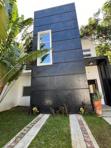 Vivenda  Tulum