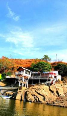 Accommodation Prado