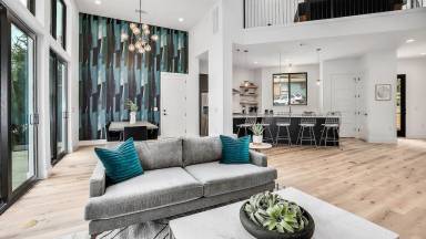 224 m² House