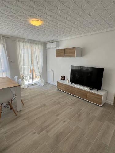 Apartamento Sueca