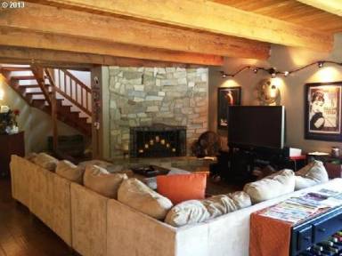 House Bandon