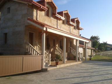 Apartamento Ginzo de Limia